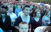 Koncert "Bądź jak Jezus" 2014 cz. 2