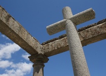 Święto Krzyży w Hiszpanii