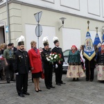 Obchody 3 maja w Mysłowicach