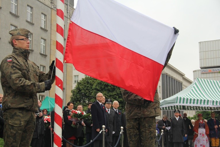 Przyszłość może być dobra