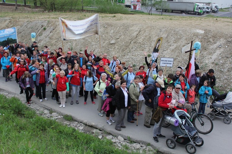 W Centrum św. Jana Pawła II