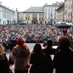 "Lekcja śpiewania" - 3 maja