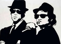 The Blues Brothers w Polsce