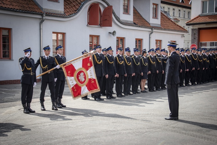 Dzień Strażaka