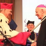 Doktor honoris causa UWM