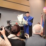 Doktor honoris causa UWM