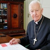 Abp Edmund Piszcz