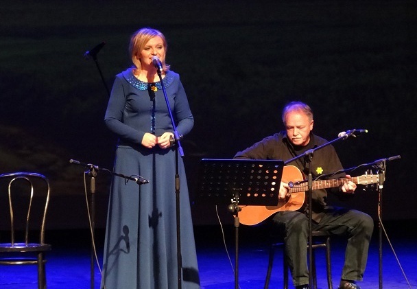 Koncert dla Pól Nadziei