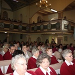 Przegląd Pieśni Maryjnej w Kłodawie