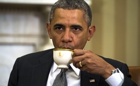 Obama nie spotka się z Putinem
