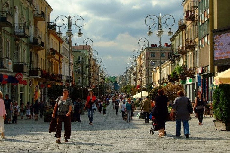 Kielce przeciw ideologii gender