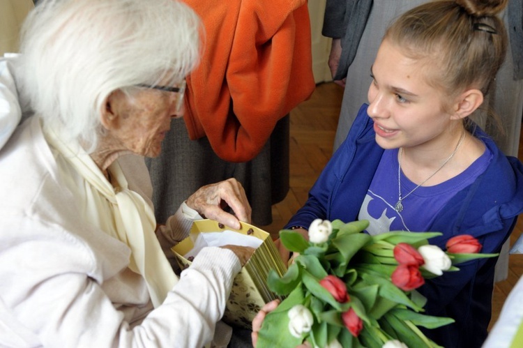 Misyjna wyprawa - dzień drugi