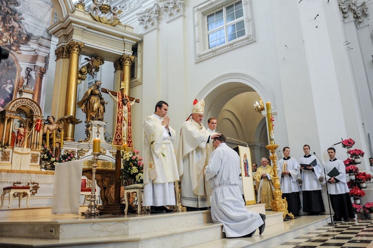 Nie pozwólcie odebrać sobie nadziei