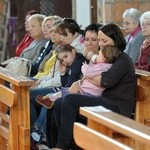 "Tajemnice Eucharystii" w Świebodzicach