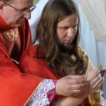 "Tajemnice Eucharystii" w Świebodzicach