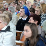 "Tajemnice Eucharystii" w Świebodzicach