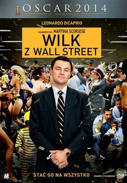 Wilk z Wall Street