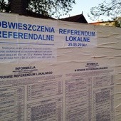 Kto zagłosuje w referendum?