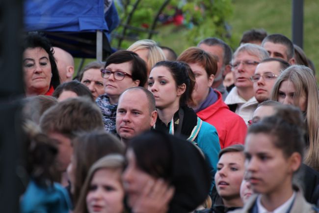 Koncert TGD w Zielonej Górze