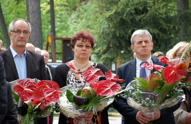 Dziesiąta rocznica ”Emaus” w Turnie 