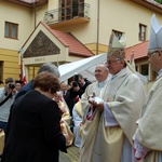 Dziesiąta rocznica ”Emaus” w Turnie 