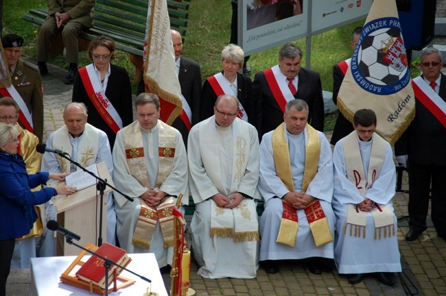 Dziesiąta rocznica ”Emaus” w Turnie 