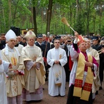 Dziesiąta rocznica ”Emaus” w Turnie 