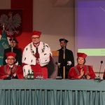 Doktorat honoris causa dla prof. Krzysztofa Pendereckiego