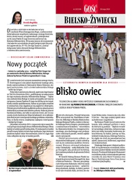 Gość Bielsko-Żywiecki 20/2014