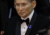 Bhumibol Adulyadej 