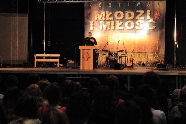 Forum "Młodzi i Miłość" 