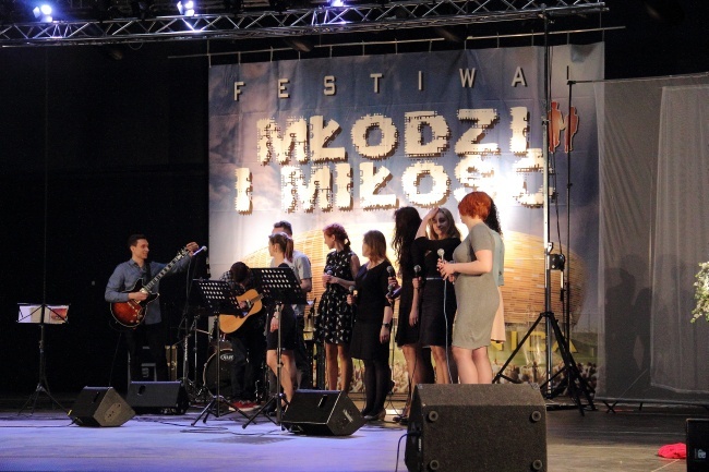 Forum "Młodzi i Miłość" 