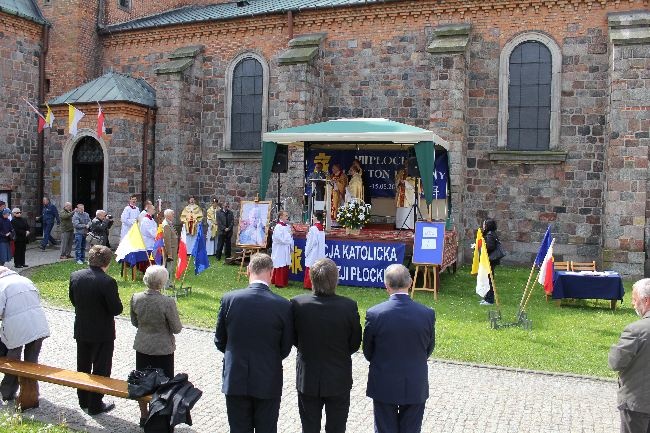 Maraton Biblijny w Płocku