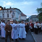 Św. Michał Archanioł z Gargano w Koźlu