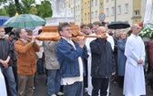 Św. Michał Archanioł z Gargano w Koźlu