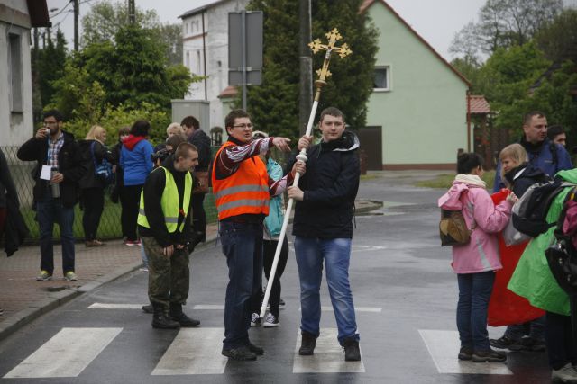 Do Matki Bożej Jutrzenki Nadziei