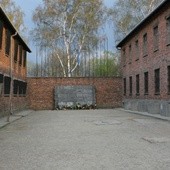 Mniej Polaków w Muzeum Auschwitz