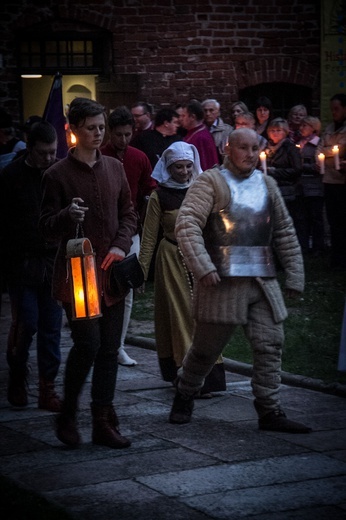 Europejska Noc Muzeów we Fromborku