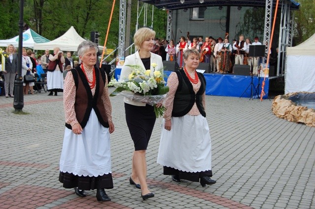 Podbabiogórze dziękuje za kanonizację Jana Pawła II