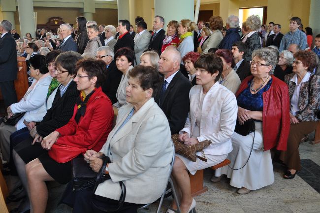 Dziękczynienie za św. Jana Pawła II cz. 1