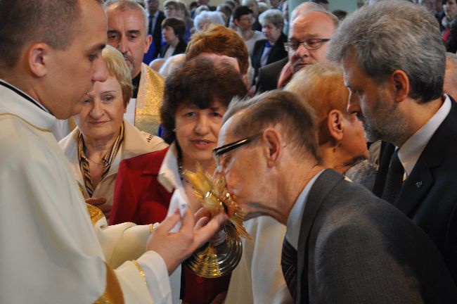 Dziękczynienie za św. Jana Pawła II - cz. 3