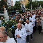 Zawierzyli miasto Maryi