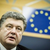 Petro Poroszenko jest faworytem pierwszej  tury wyborów prezydenckich  na Ukrainie