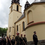 Gminno-parafialne dziękczynienie w Lubochni