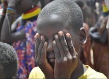 Głód grozi Płd. Sudanowi, Somalii i RŚA