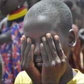 Głód grozi Płd. Sudanowi, Somalii i RŚA