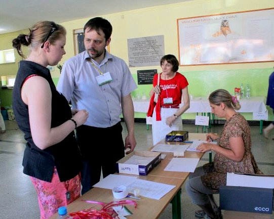 Rekolekcje ewangelizacyjne w Zabrzu