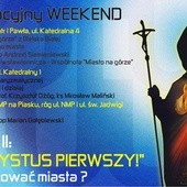 Ewangelizacyjny Weekend