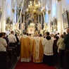 Franciszkański jubileusz w Głogówku