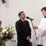 10. rocznica ingresu bp. Andrzeja F. Dziuby